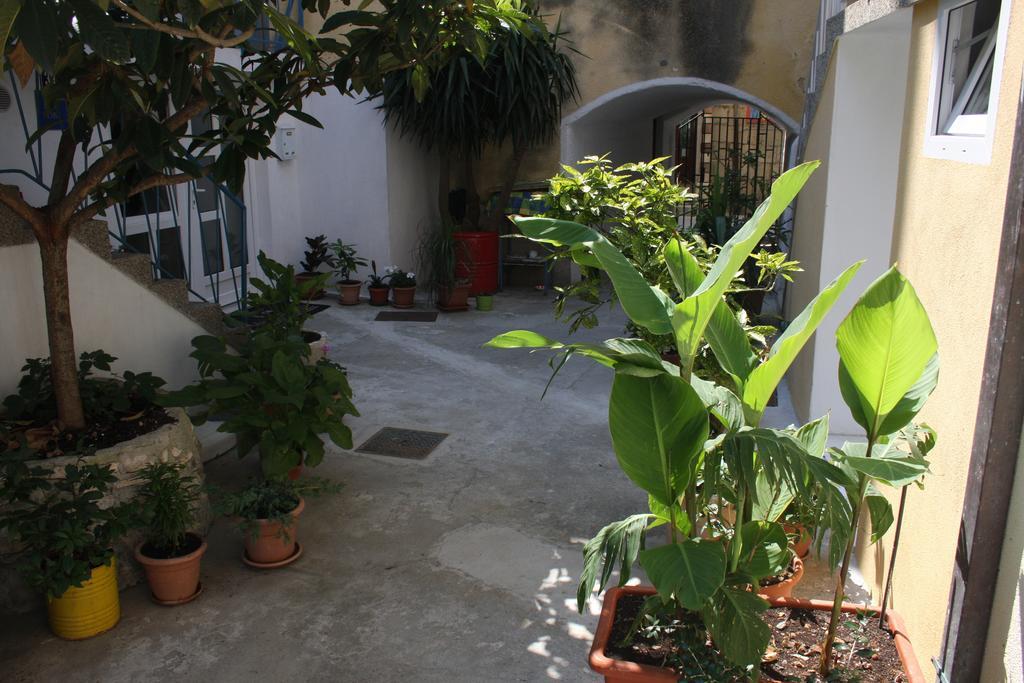 Apartment Andrijasevic-City Center มาคาร์สกา ห้อง รูปภาพ